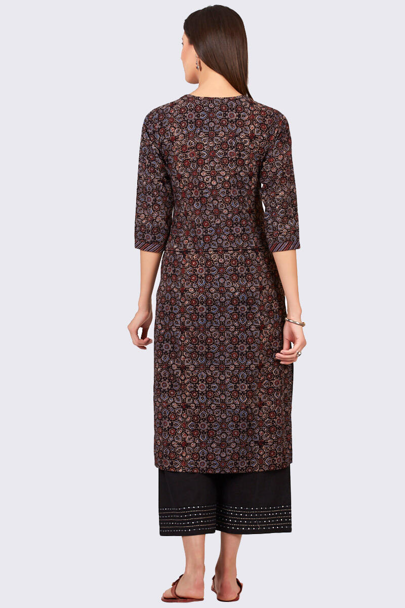 Firdaus Anahita Kurta