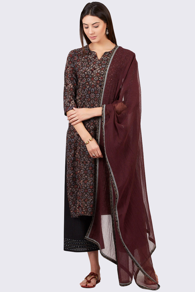 Firdaus Anahita Kurta