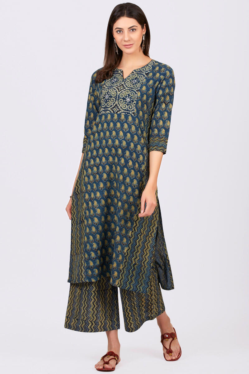 Firdaus Azah Kurta