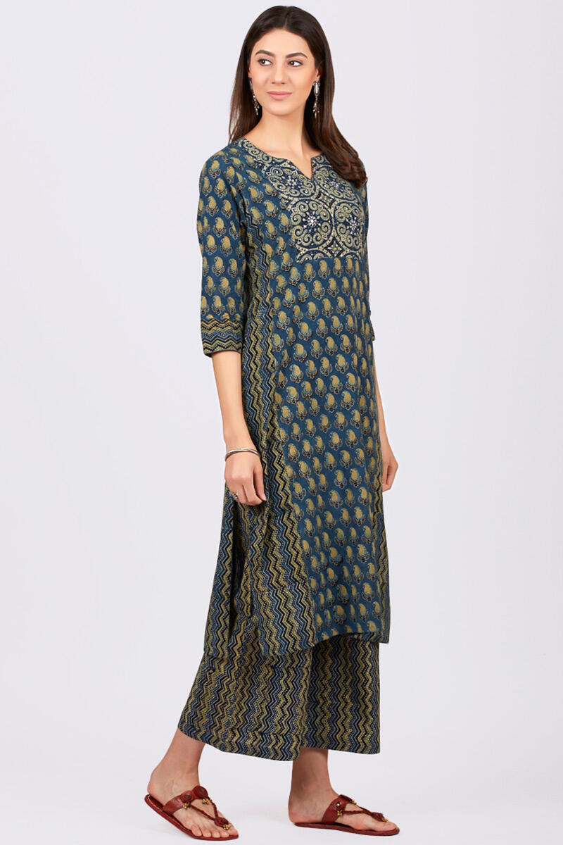 Firdaus Azah Kurta