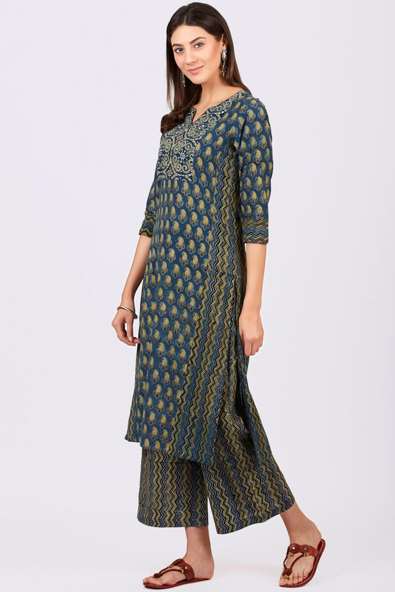 Firdaus Azah Kurta