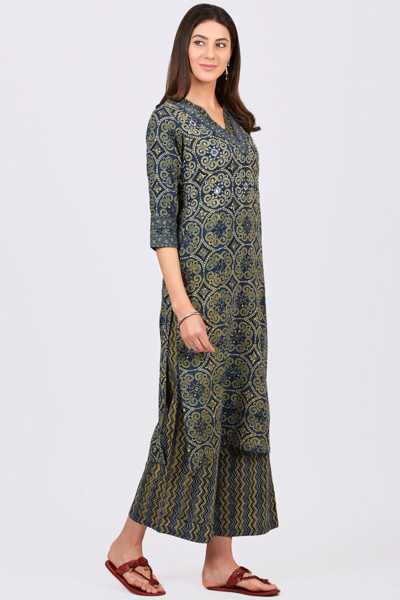 Firdaus Darya Kurta