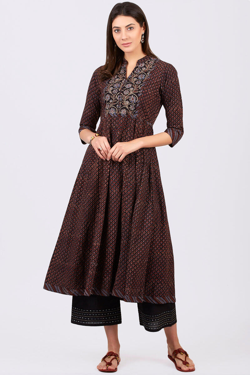Firdaus Zehna Kurta