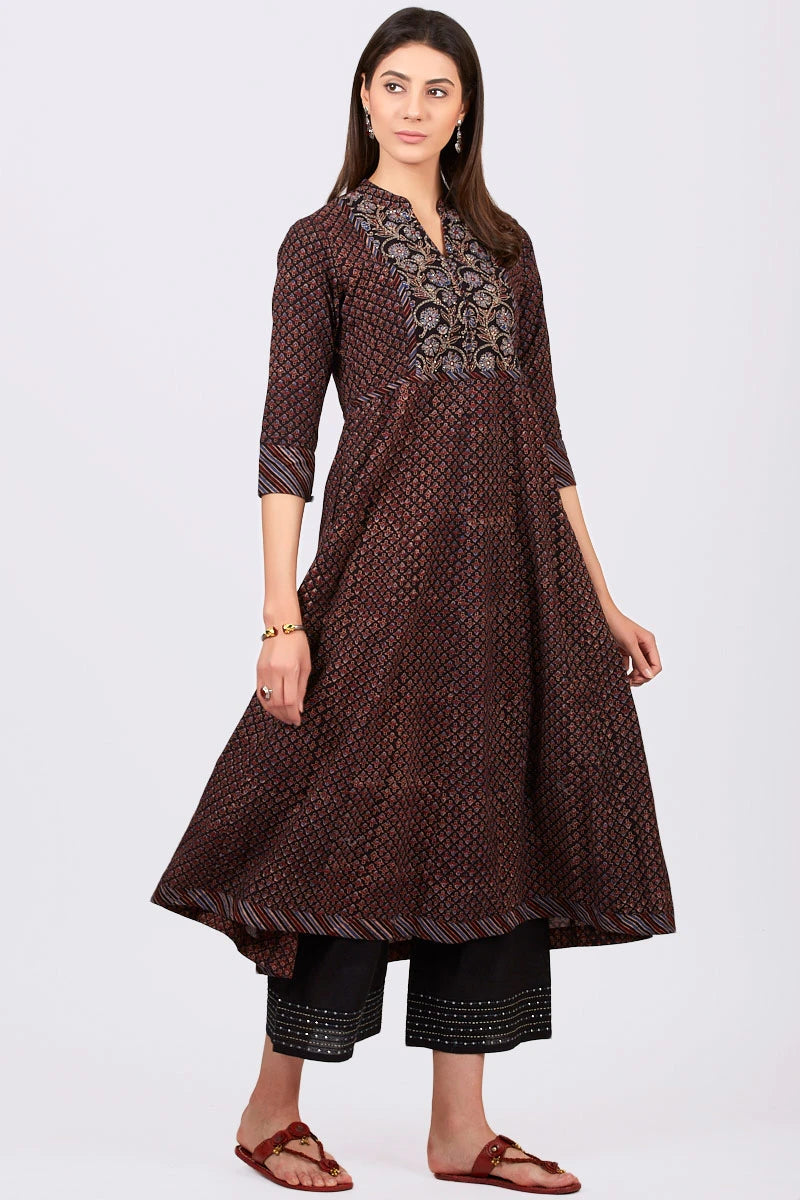 Firdaus Zehna Kurta