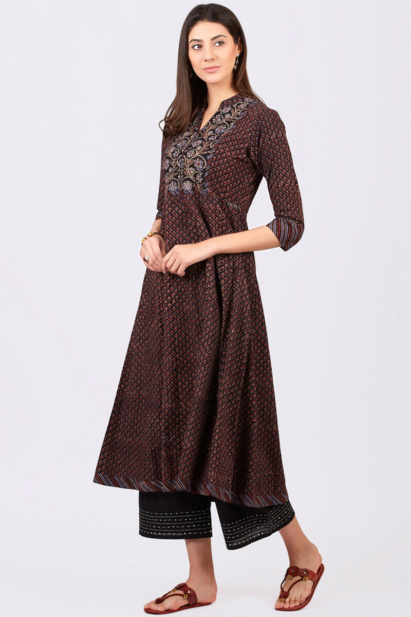Firdaus Zehna Kurta
