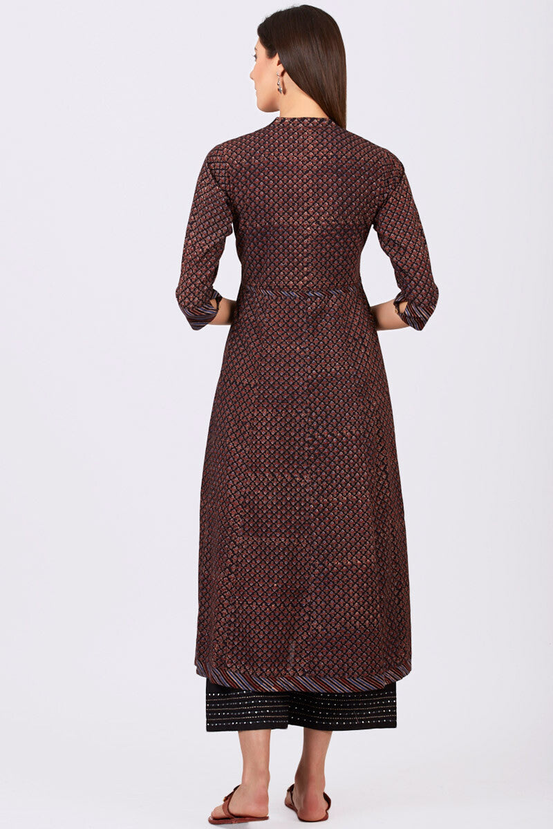 Firdaus Zehna Kurta