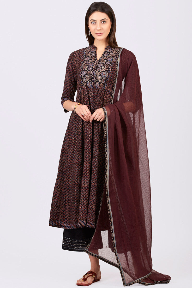 Firdaus Zehna Kurta