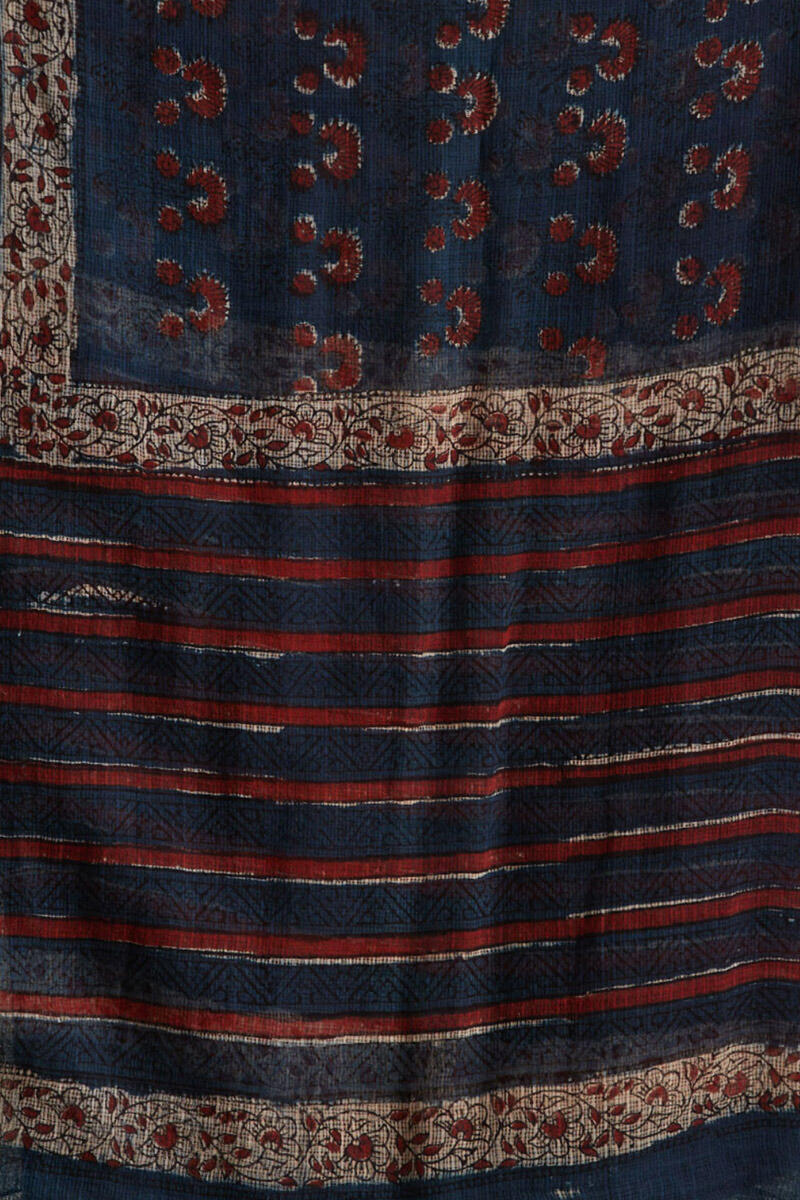 Firdaus Zinat Kota Dupatta