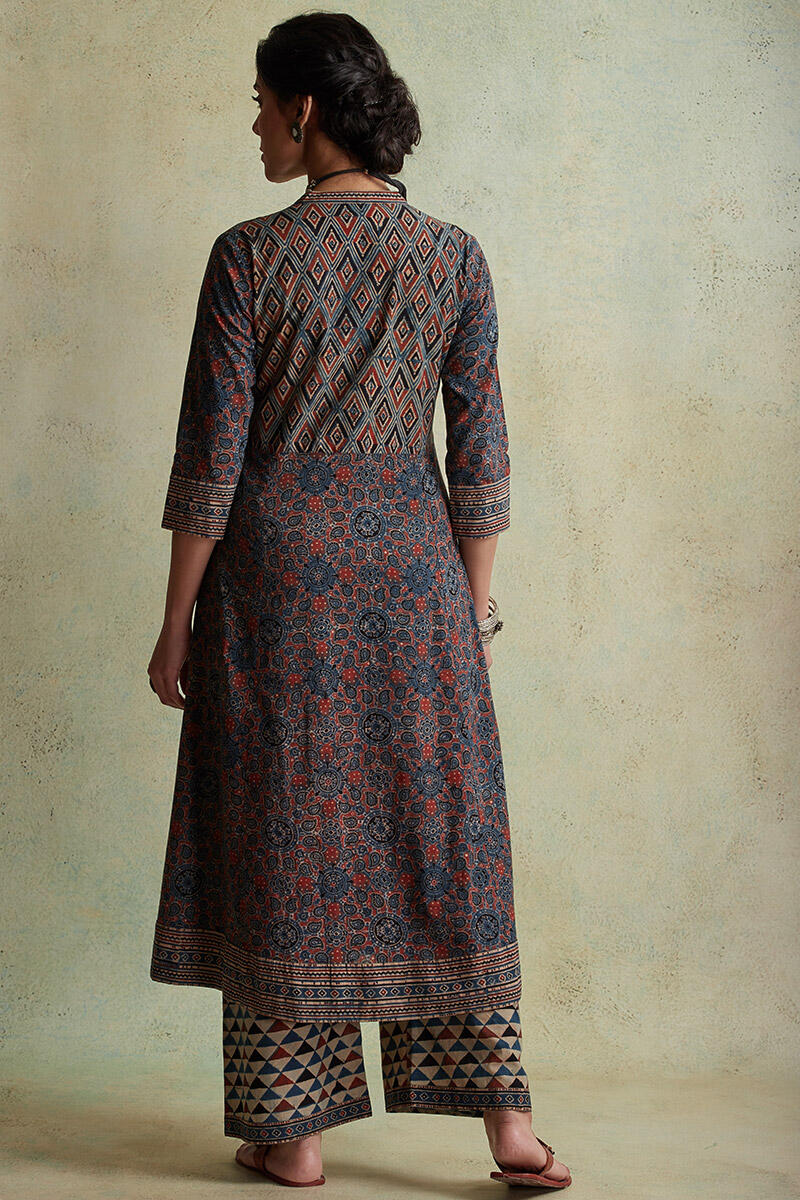 Firdaus Zinat Kurta