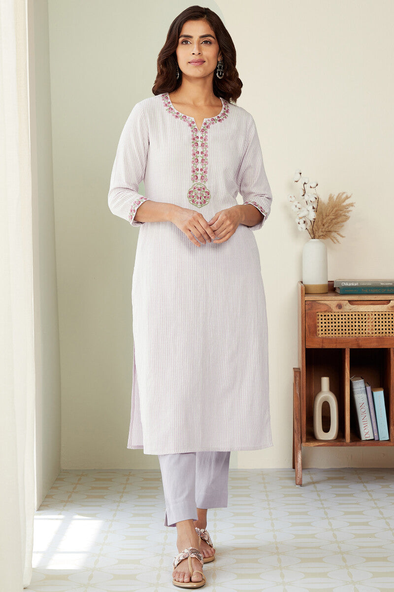 Roza Safina Kurta