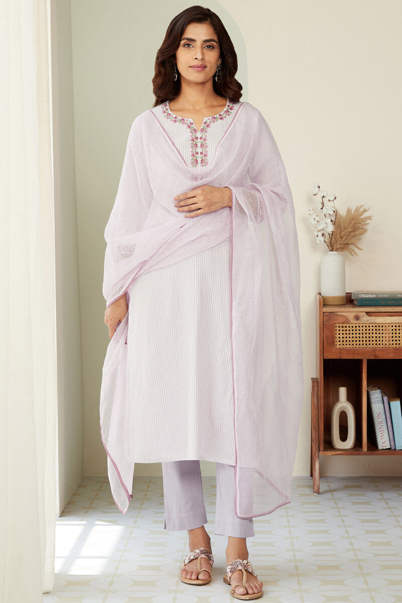 Roza Safina Narrow Pants