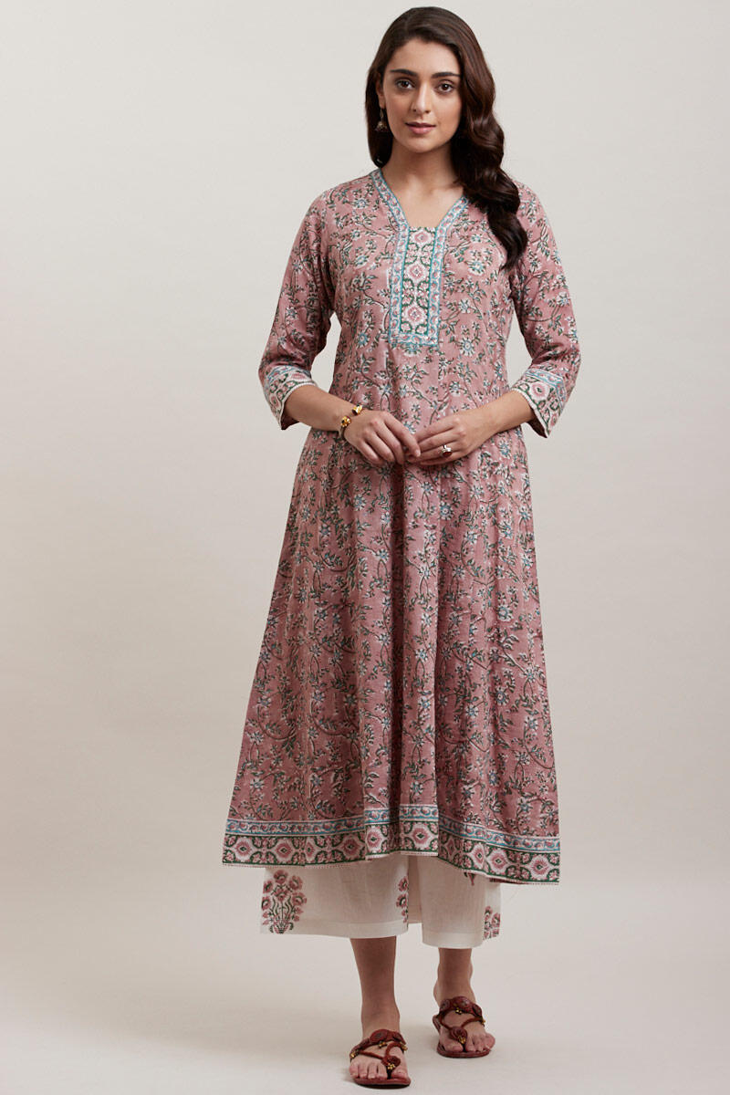 Gauhar Mihira Kurta