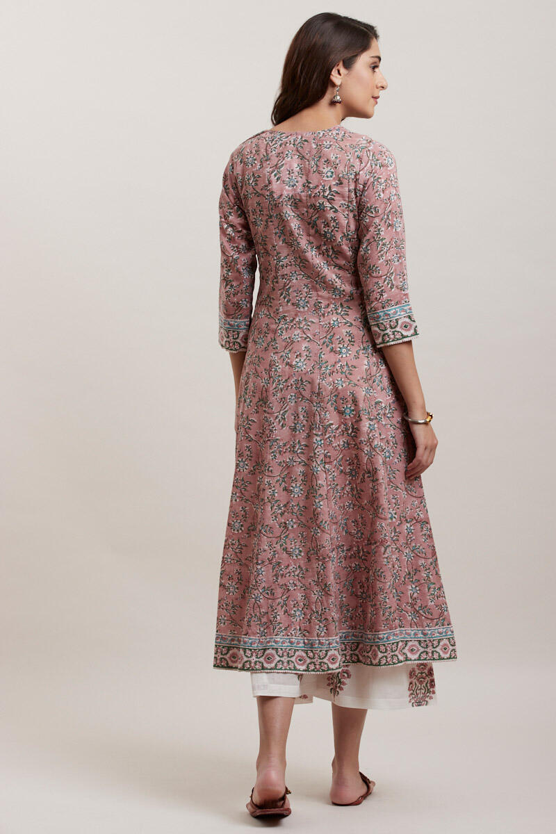 Gauhar Mihira Kurta