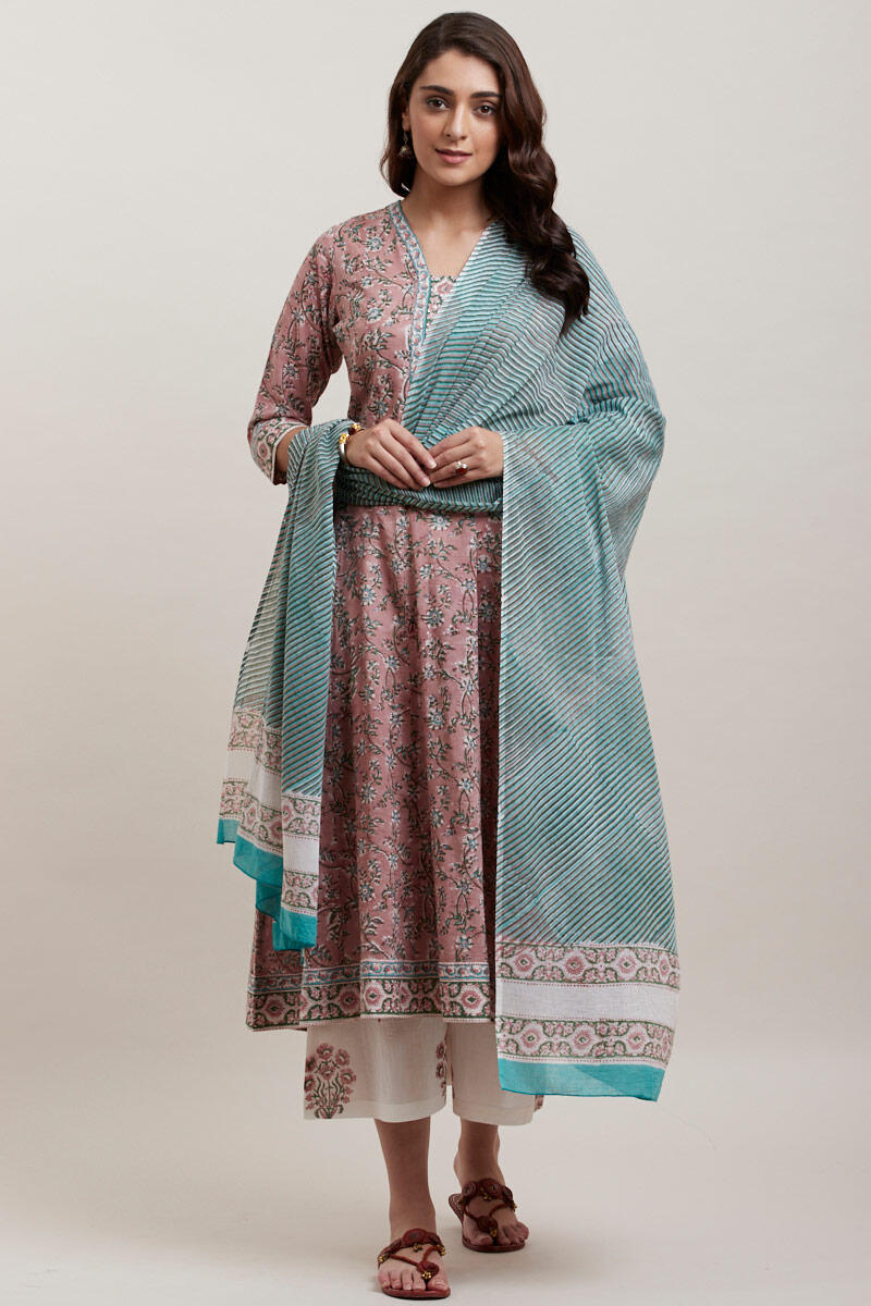 Gauhar Mihira Kurta