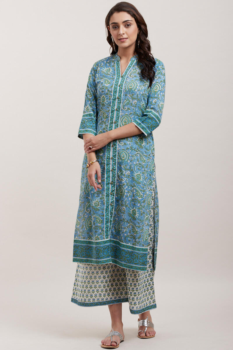 Gauhar Amaira Kurta