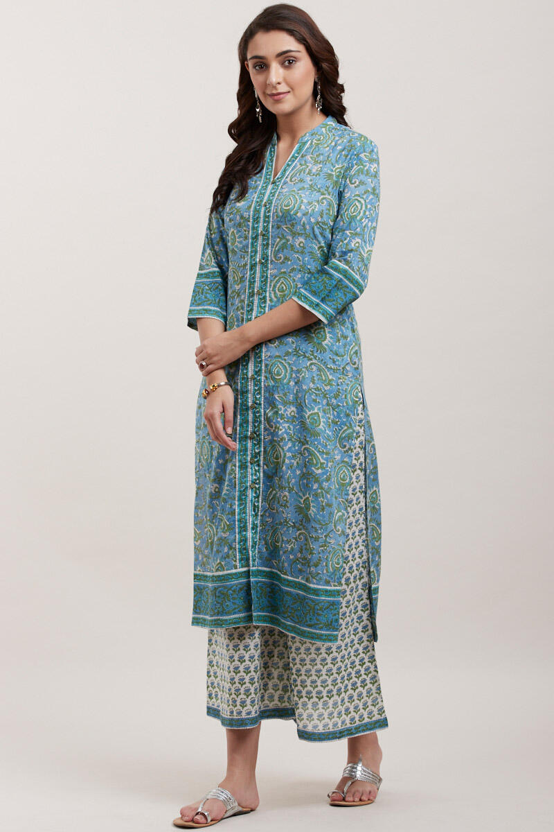 Gauhar Amaira Kurta