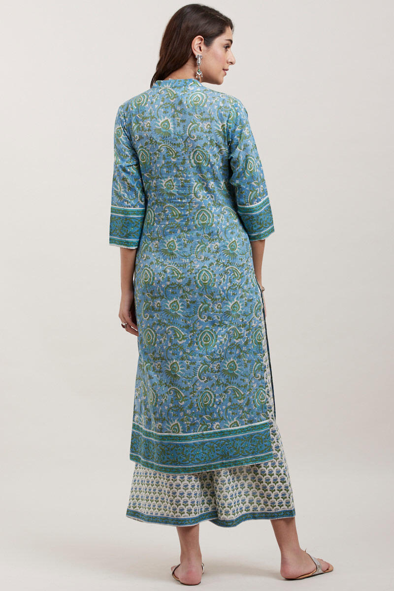Gauhar Amaira Kurta