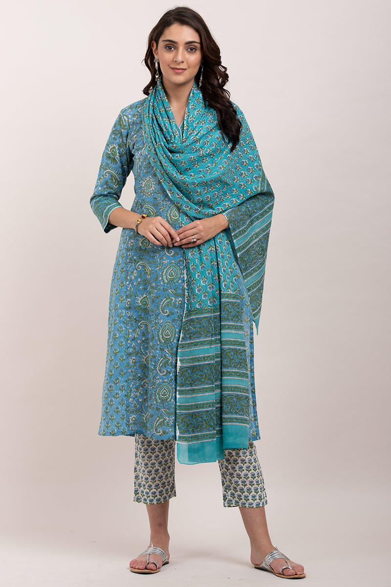 Gauhar Amaira Narrow Pants