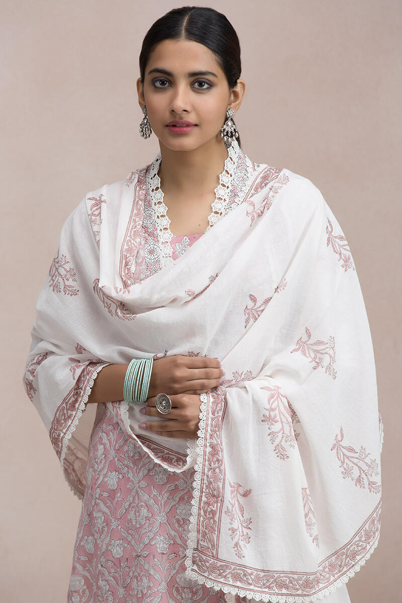 Gauhar Gulshan Dupatta