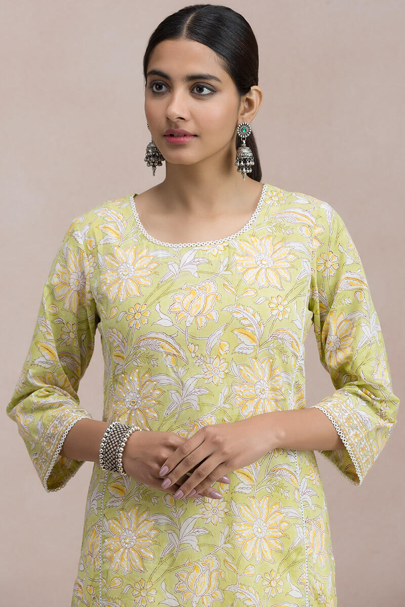 Gauhar Layla Kurta