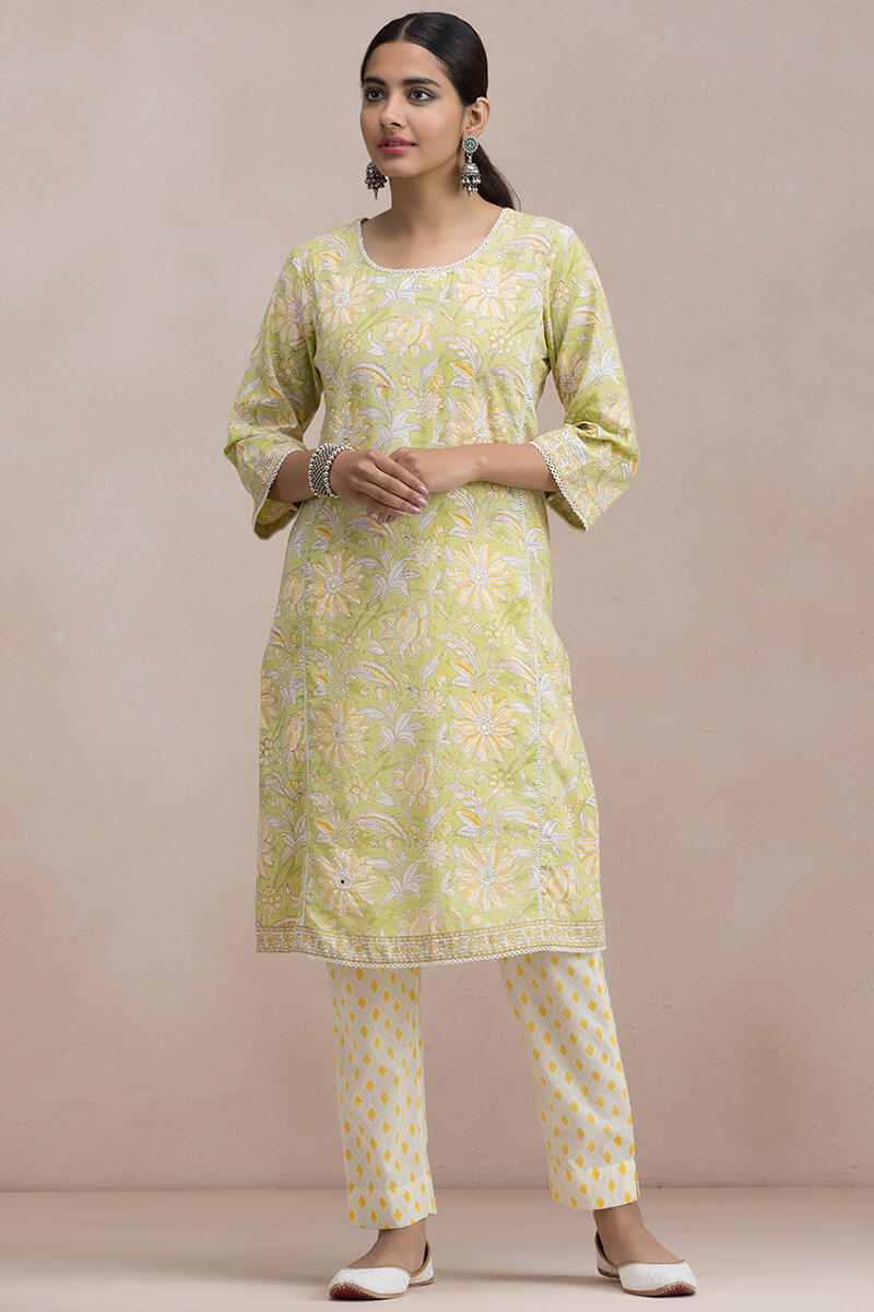 Gauhar Layla Kurta
