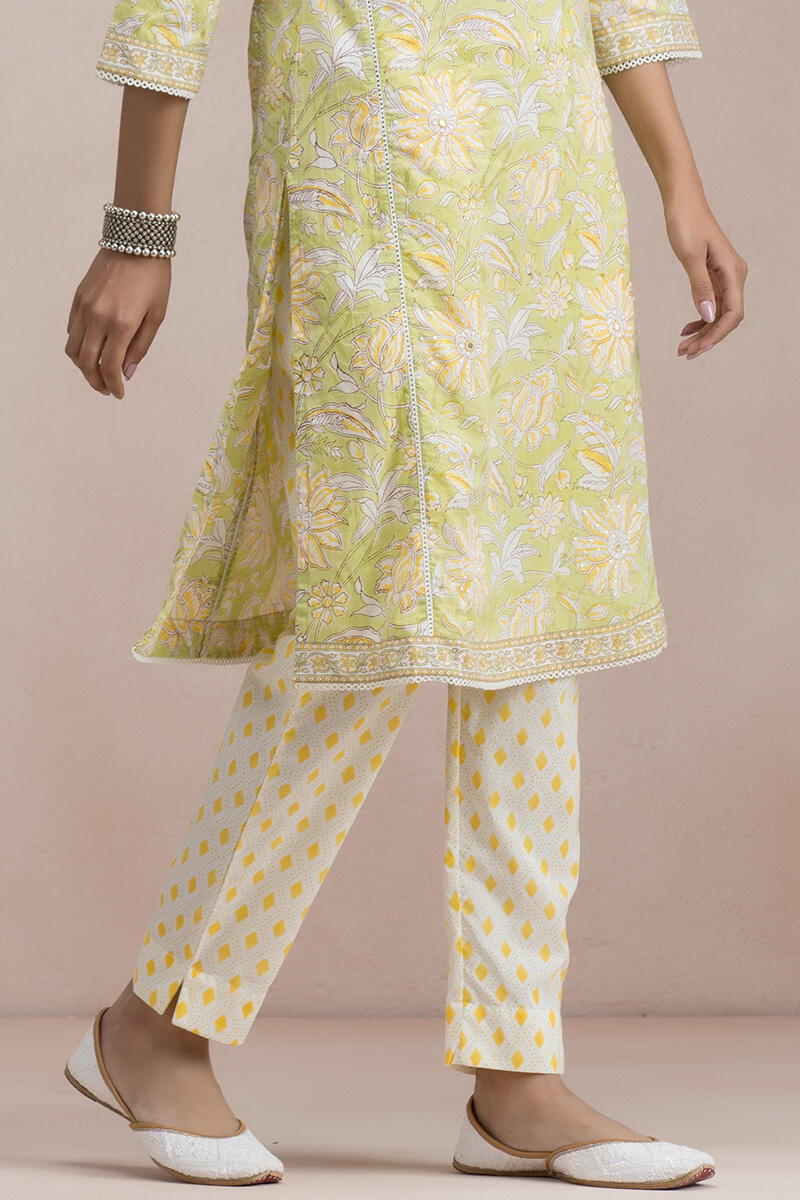 Gauhar Layla Kurta