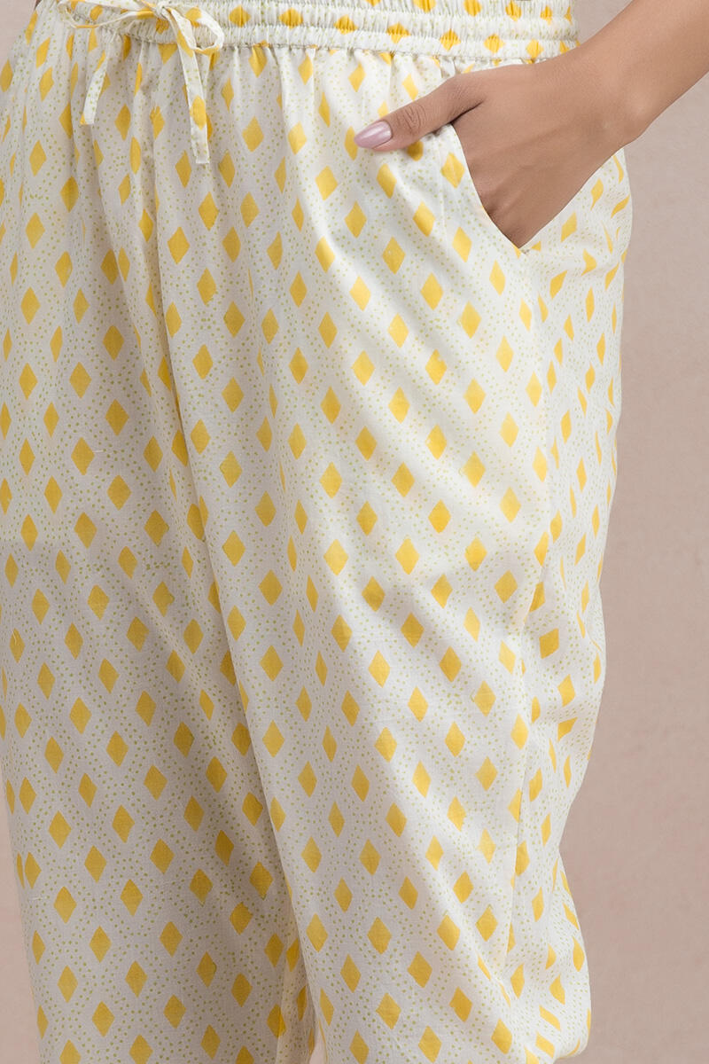 Gauhar Layla Pants