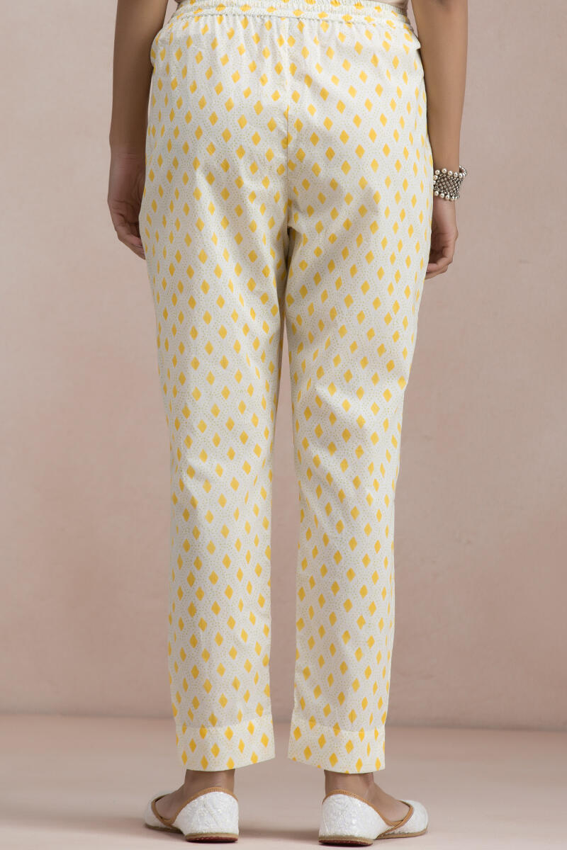 Gauhar Layla Pants
