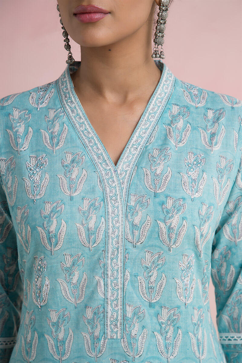 Gauhar Mahi Kurta