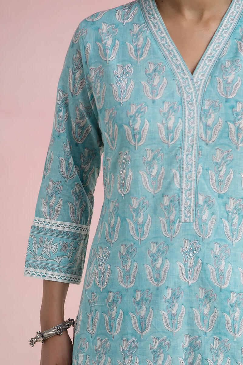 Gauhar Mahi Kurta