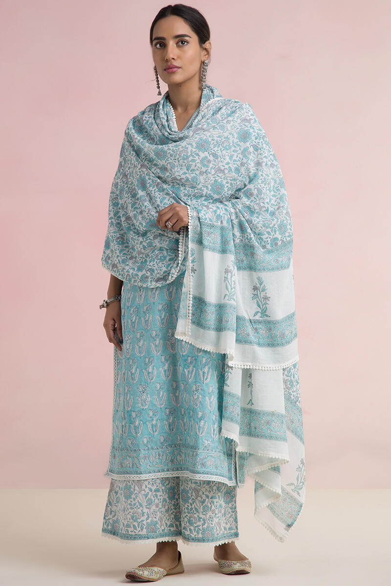 Gauhar Mahi Kurta