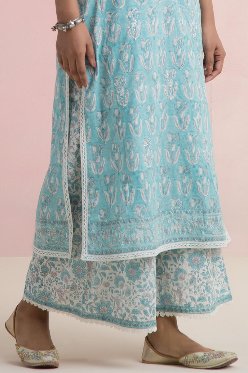 Gauhar Mahi Kurta