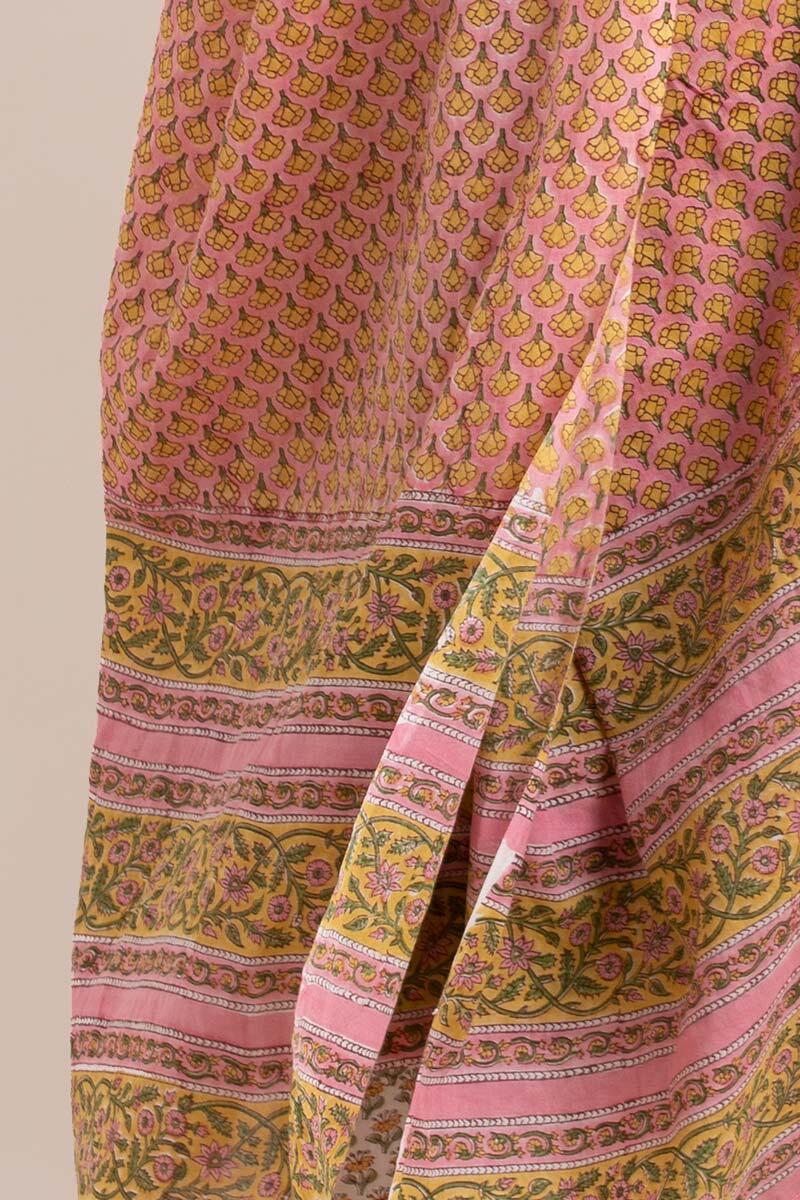 Gauhar Nida Dupatta