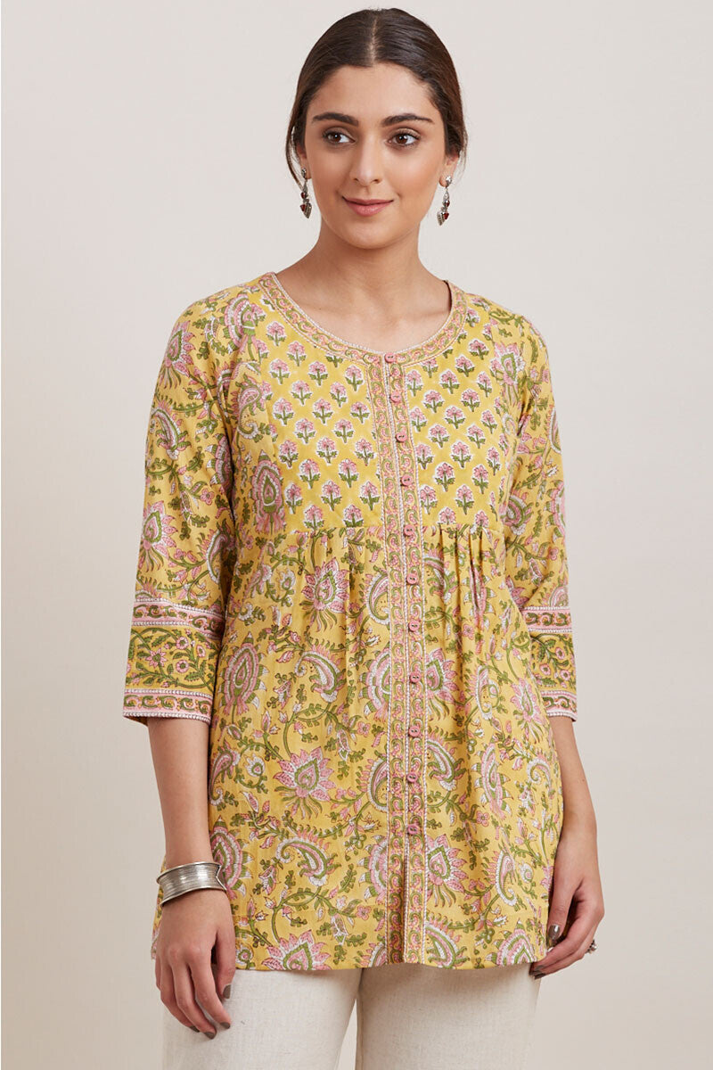 Gauhar Nida Kurti