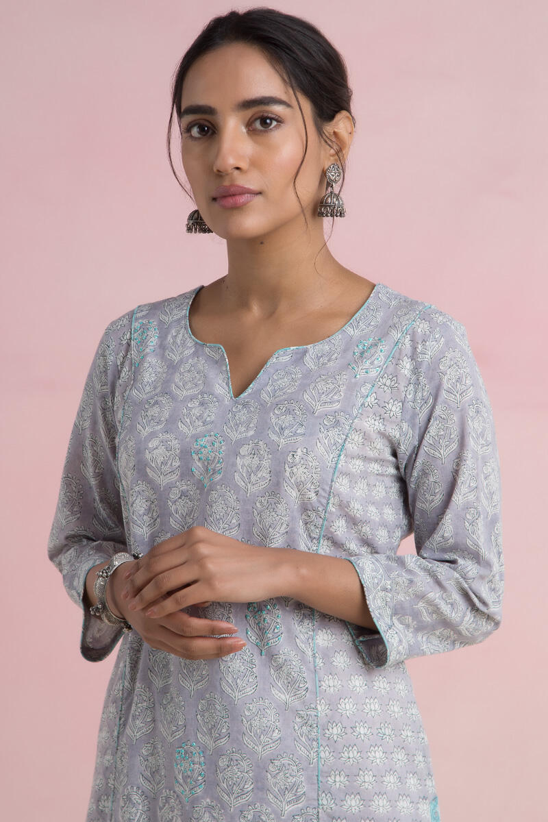 Gauhar Zeeniya Kurta