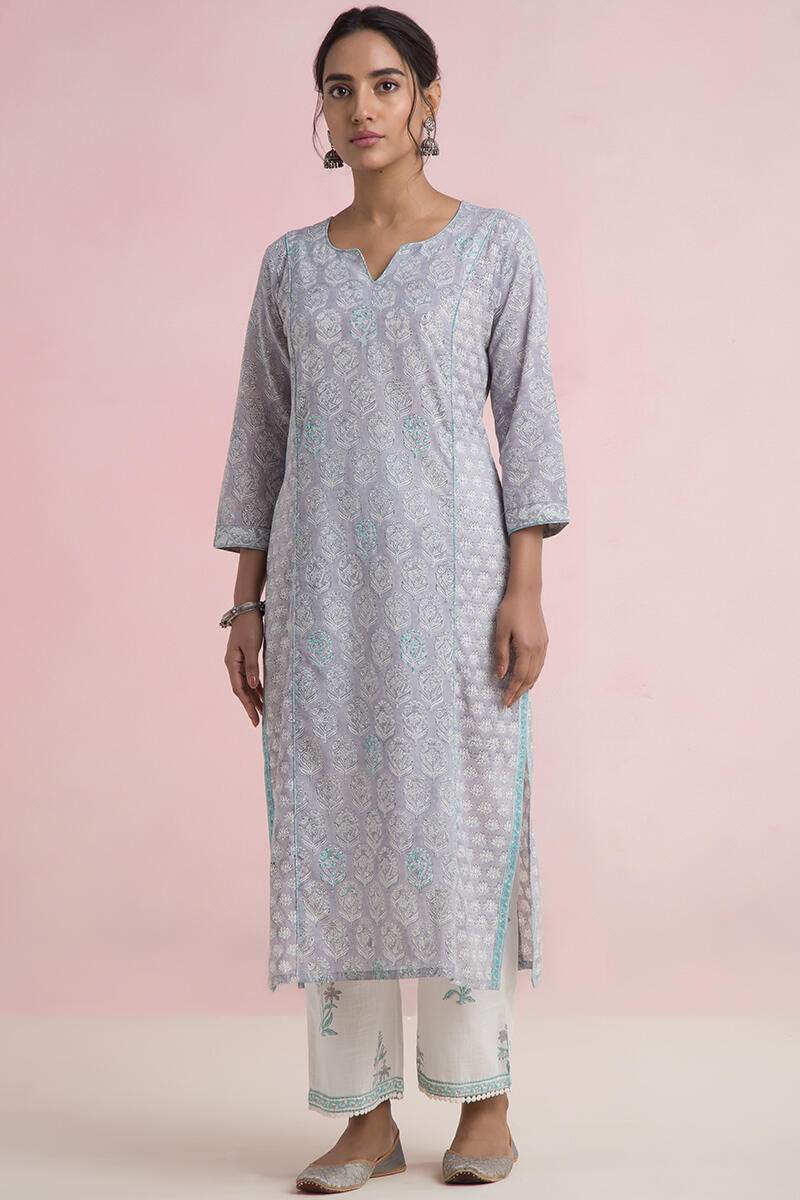 Gauhar Zeeniya Kurta