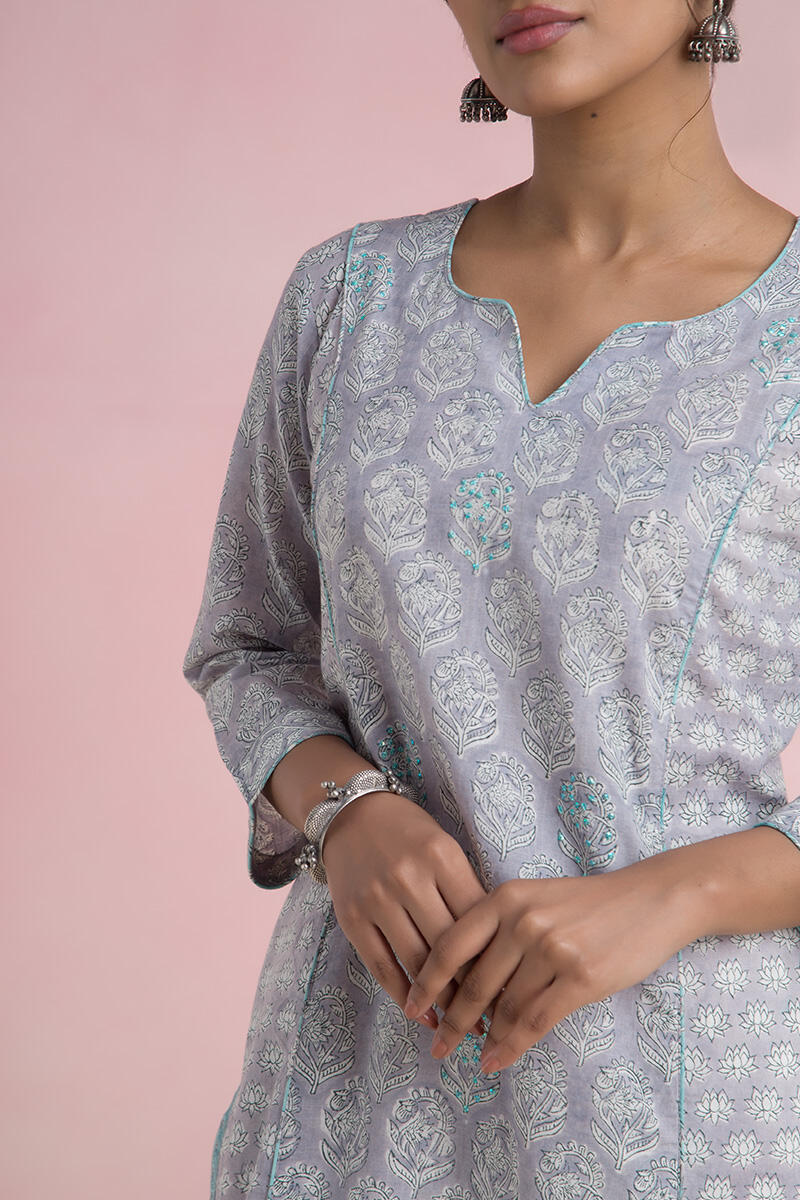 Gauhar Zeeniya Kurta