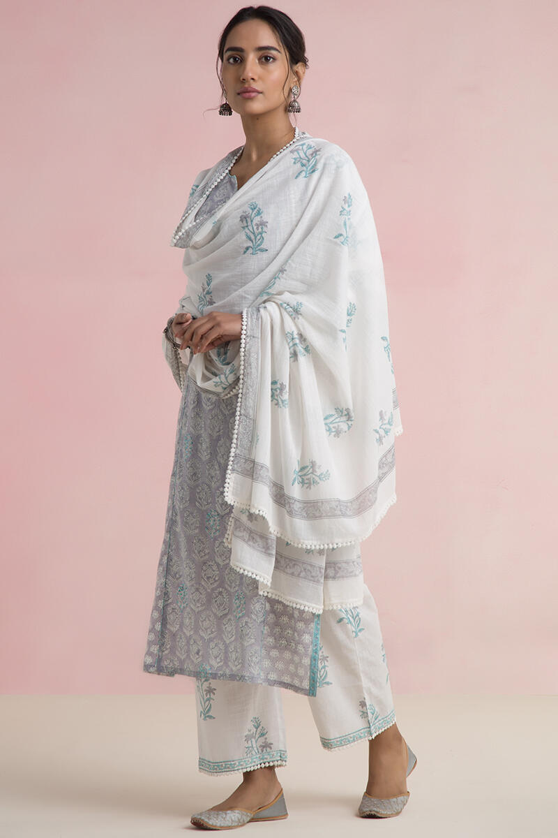 Gauhar Zeeniya Kurta