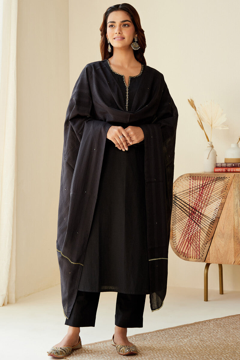 Mirza Raisa Narrow Pants