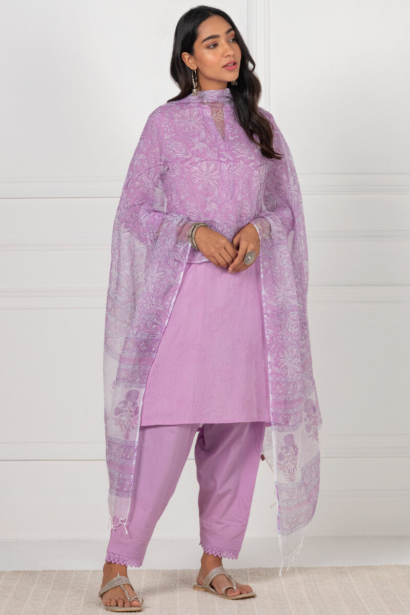 Falak Zohra Kurta