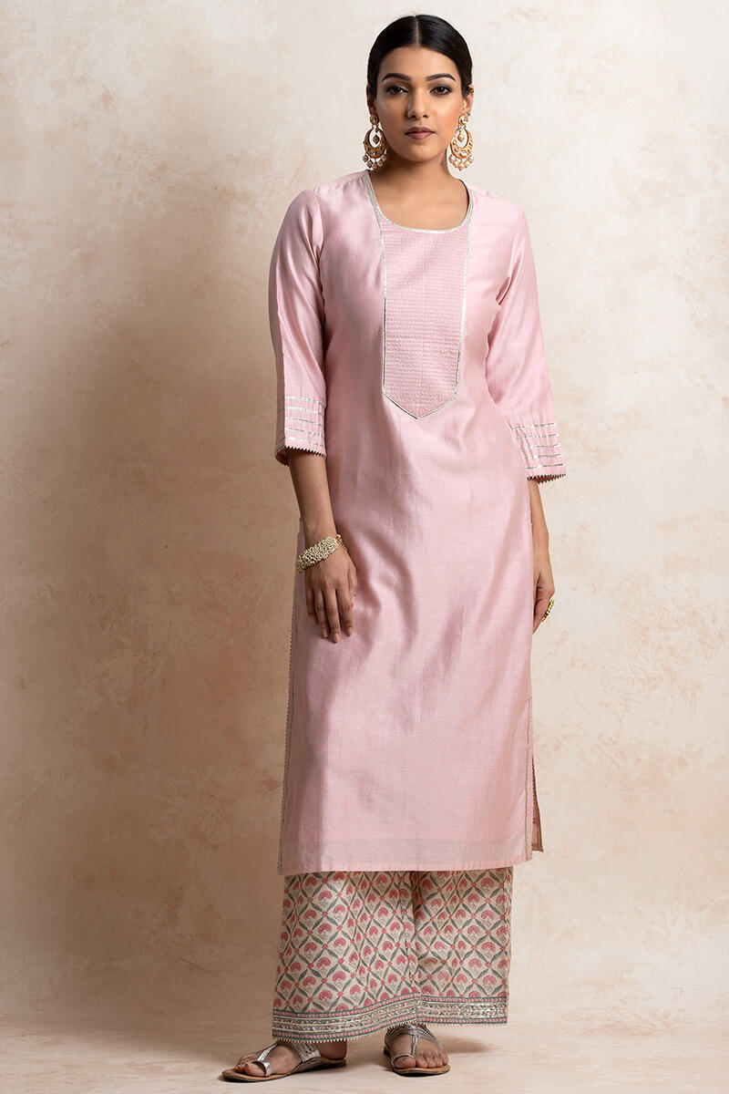 Gul Bano Azra Kurta