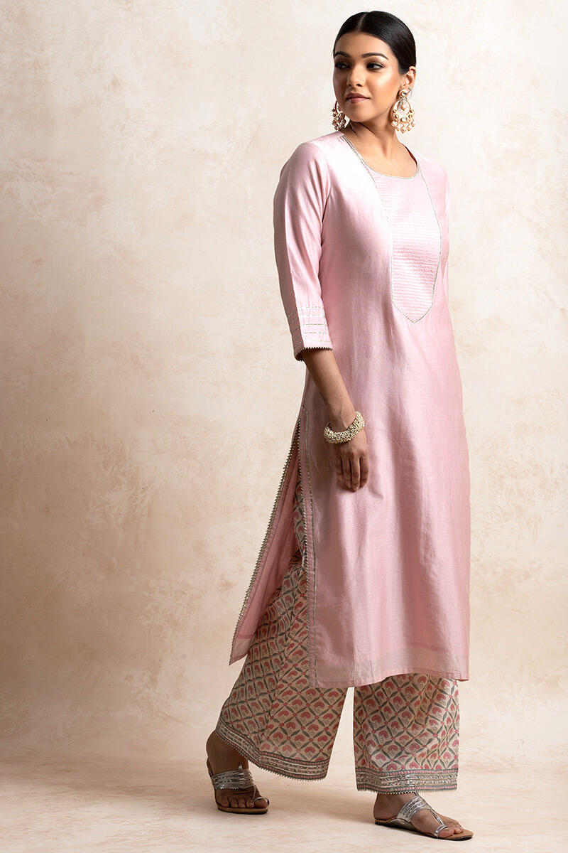 Gul Bano Azra Kurta
