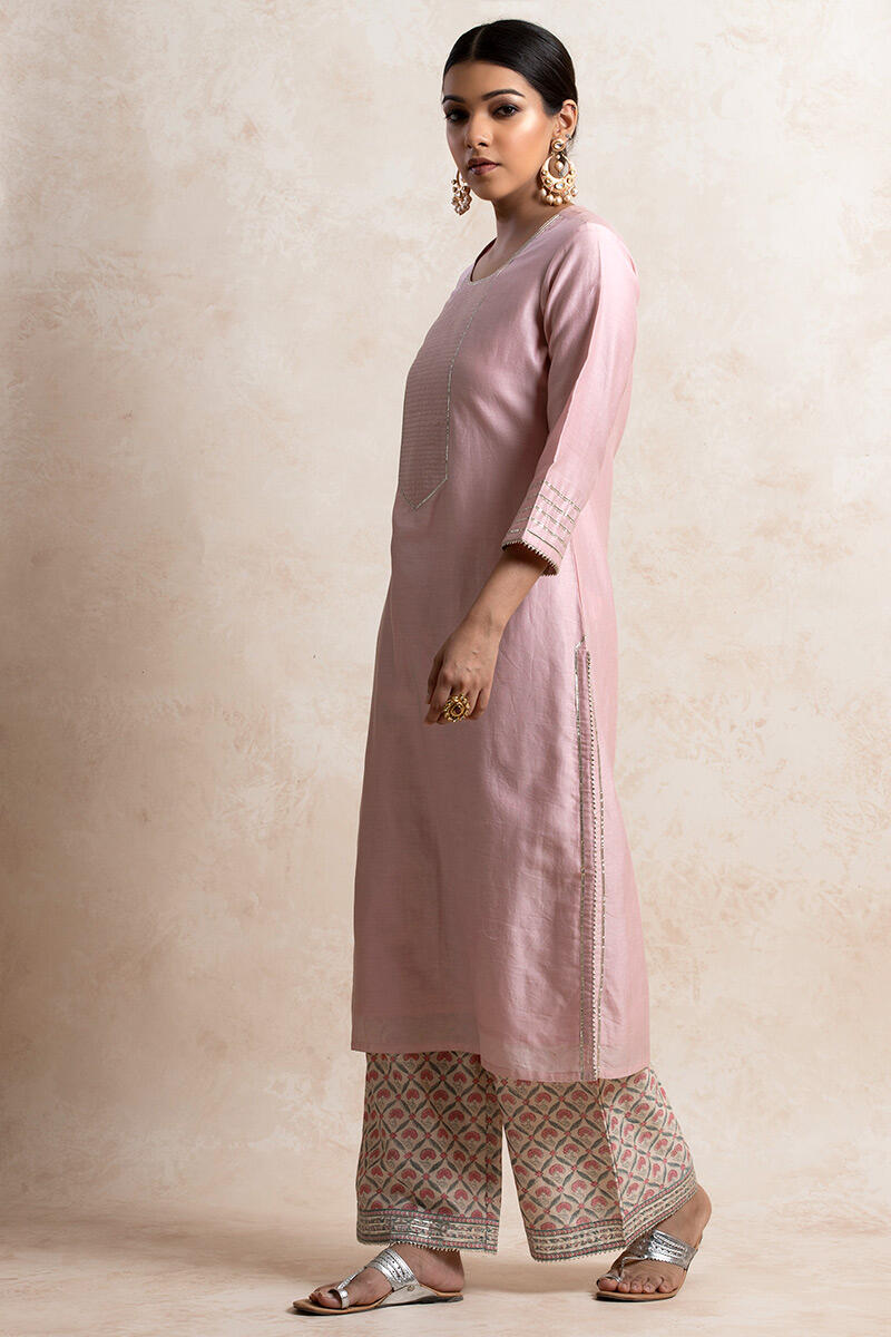 Gul Bano Azra Kurta