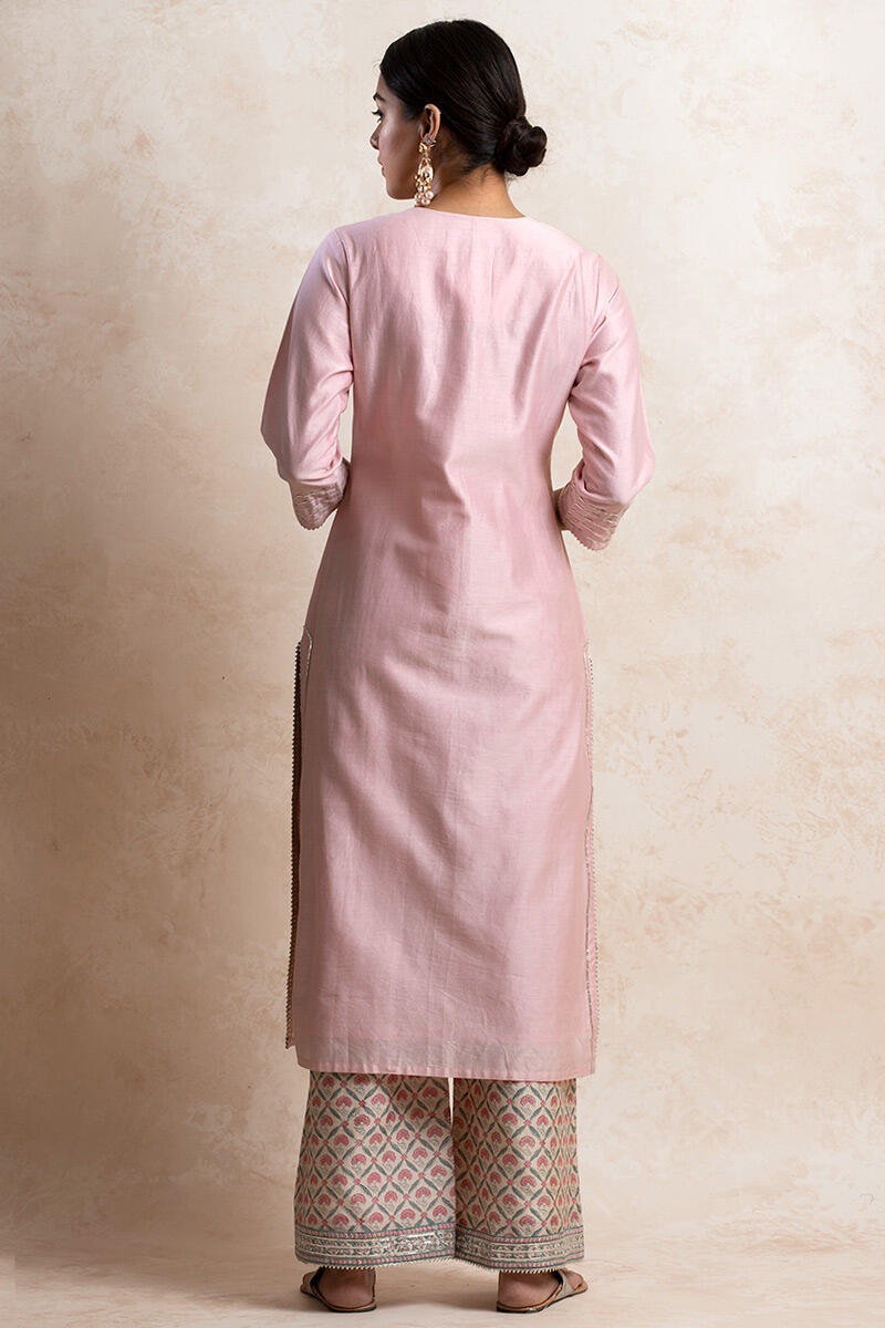 Gul Bano Azra Kurta
