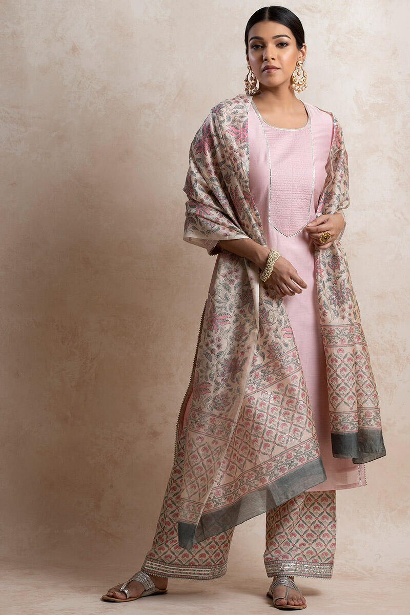 Gul Bano Azra Kurta