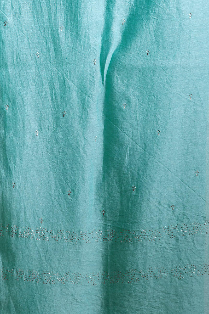 Gul Bano Fiza Chanderi Dupatta