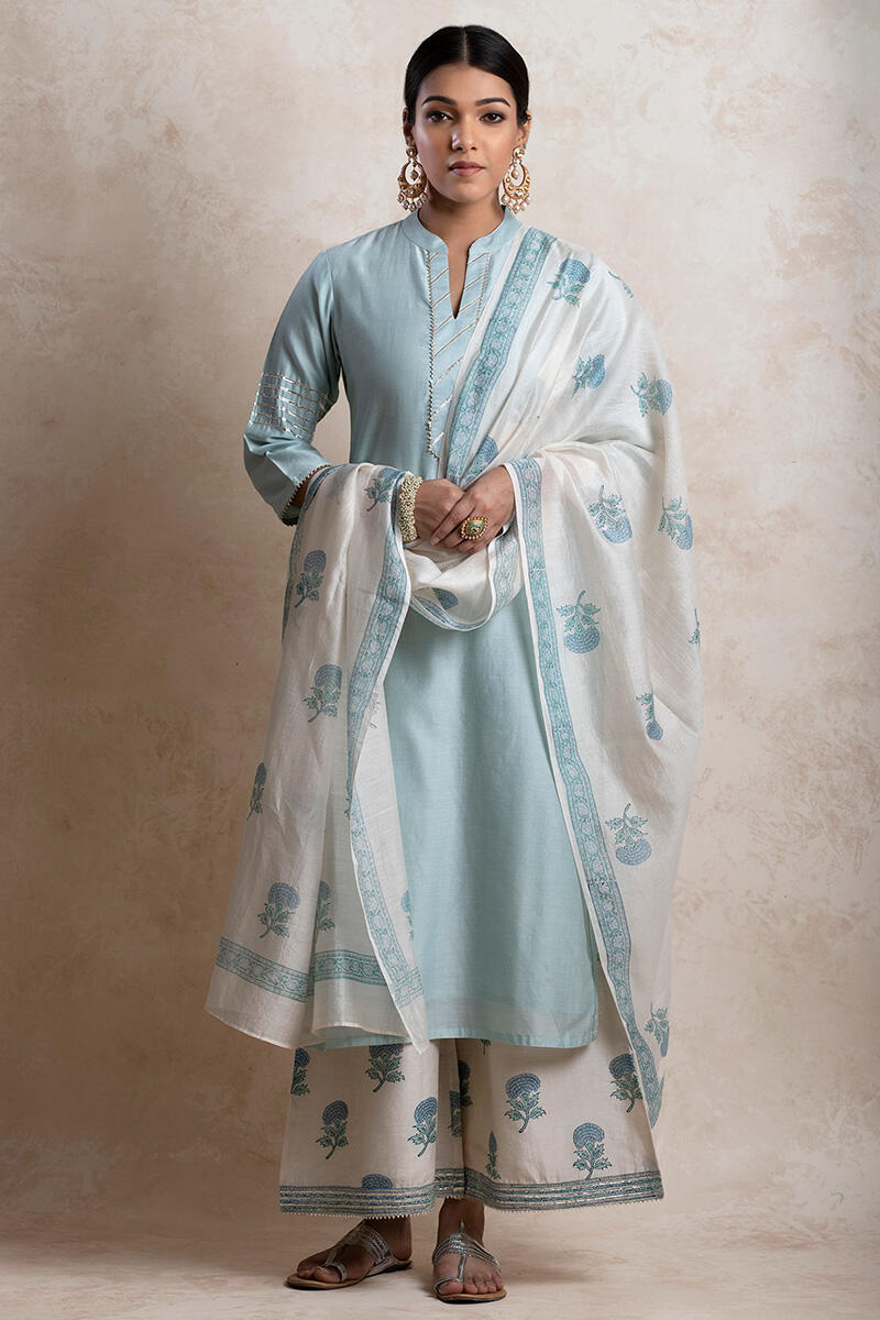 Gul Bano Inara Dupatta