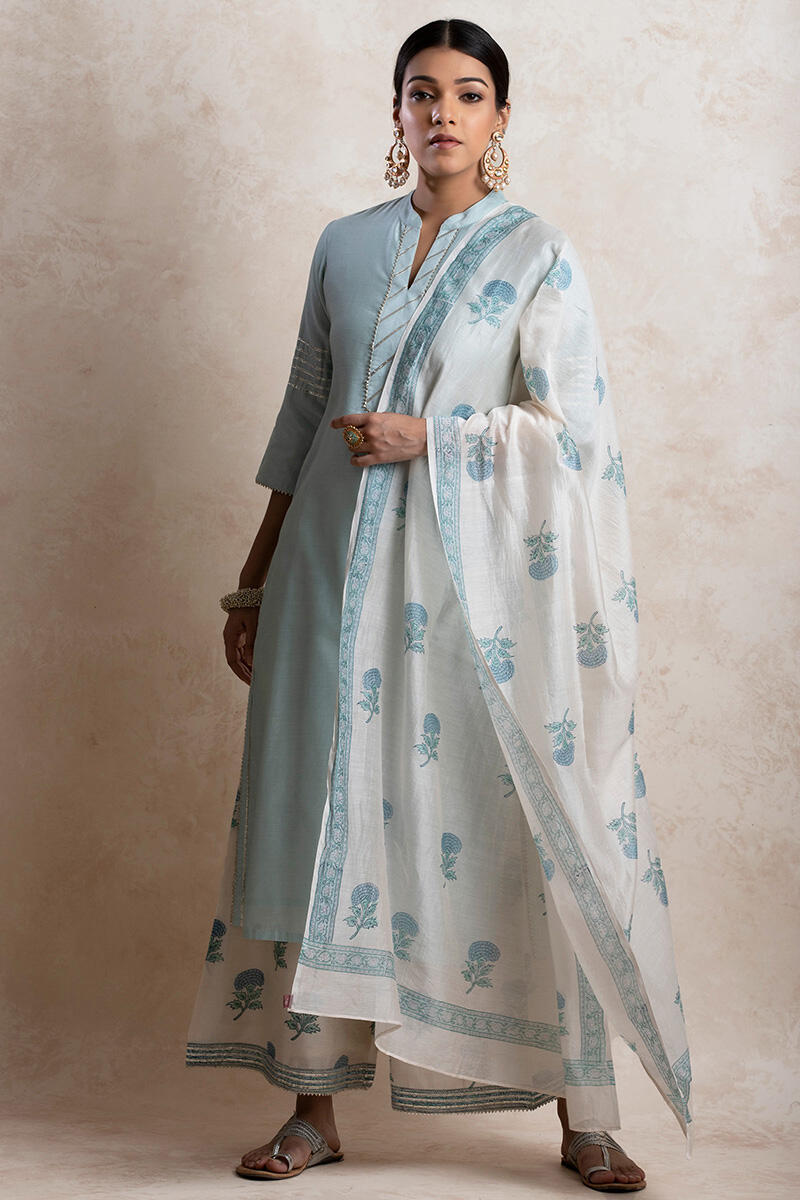Gul Bano Inara Dupatta