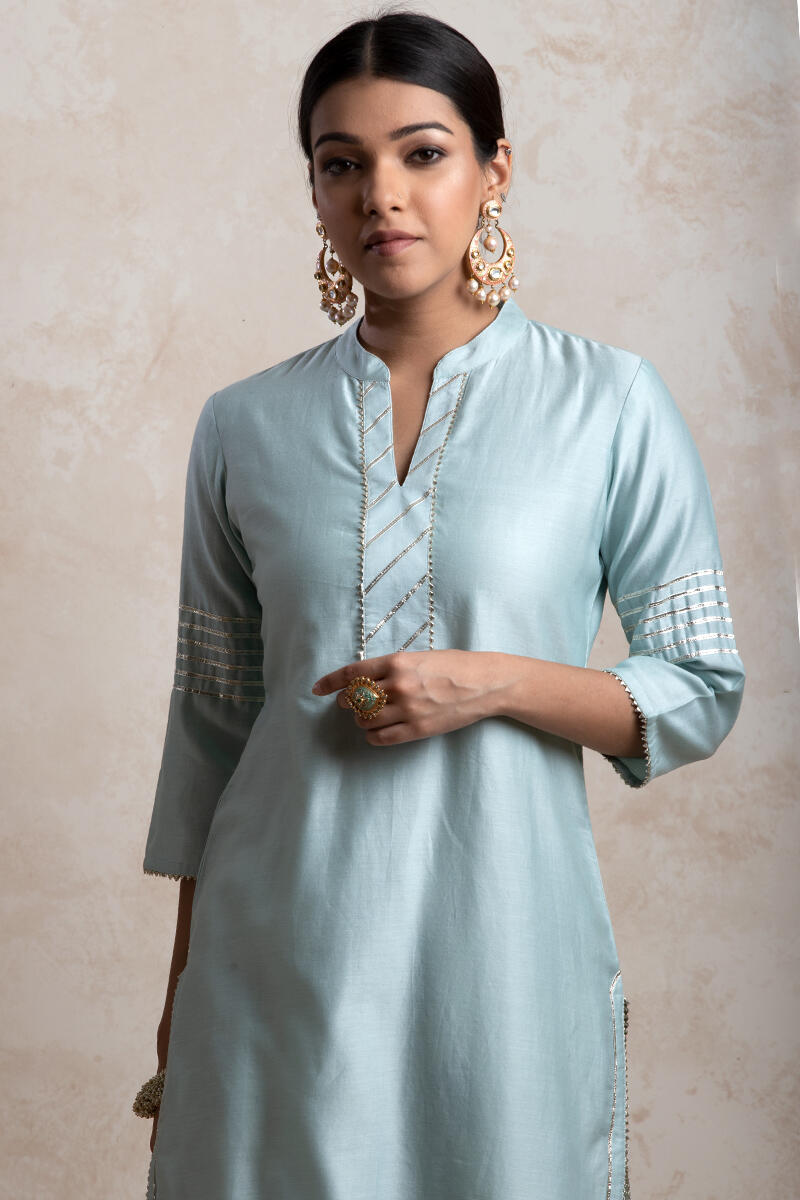 Gul Bano Inara Kurta