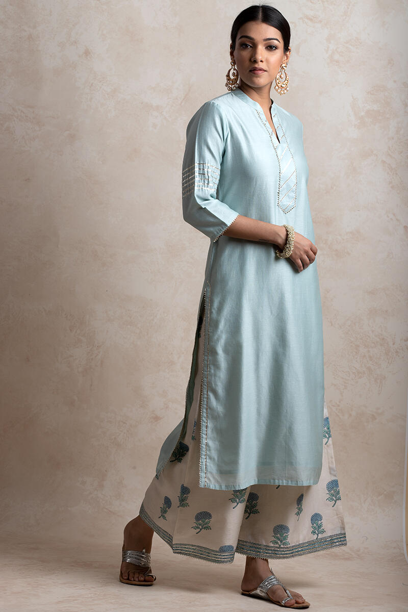 Gul Bano Inara Kurta